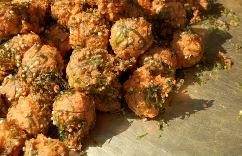 Pakora