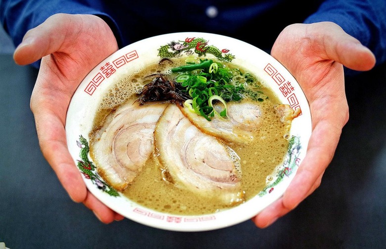 Tonkotsu