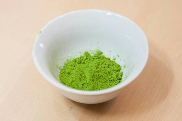 Matcha