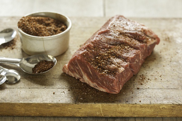 Beef Short Ribs (bone-in and boneless)
