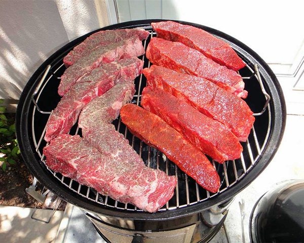 Boneless Beef Chuck Ribs