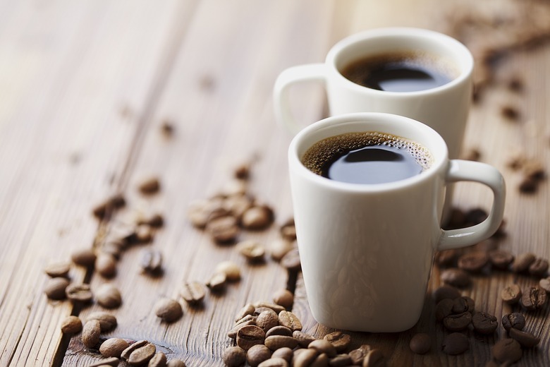 coffee