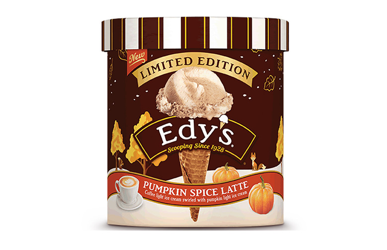 Frozen Desserts