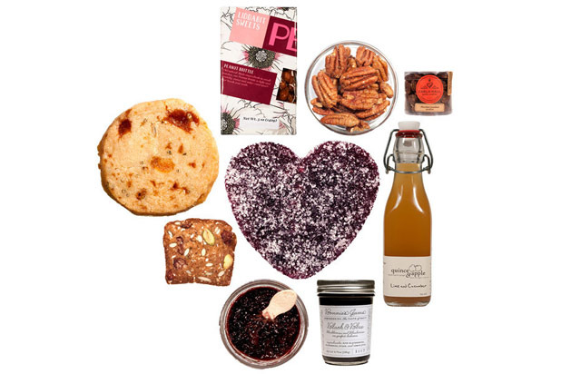 Unique Gift Baskets