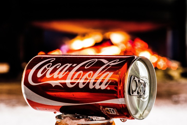 coca-cola