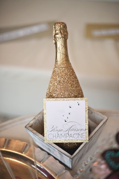 Sparkle Sips 
