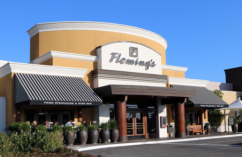 Fleming's