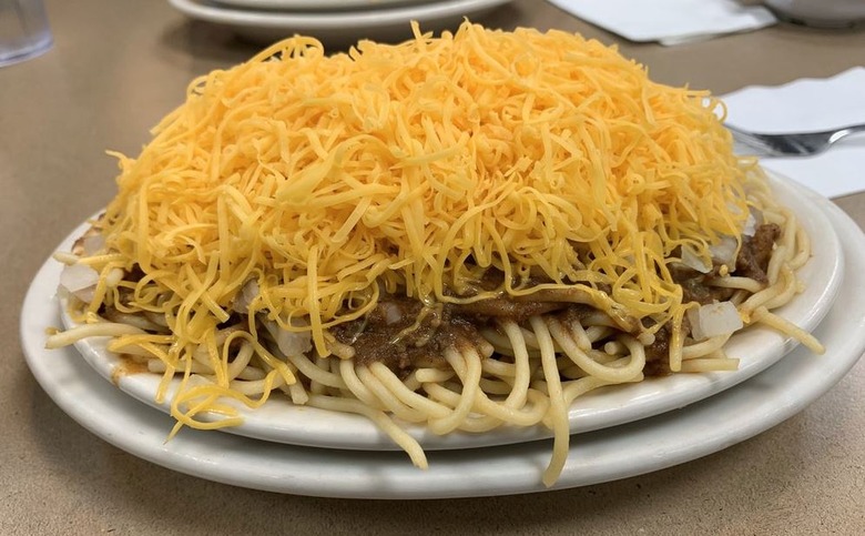 Cincinnati 