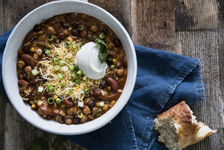 Chili