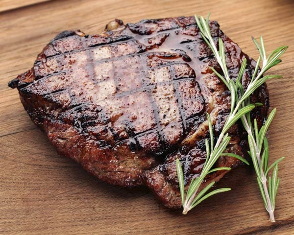 Steak