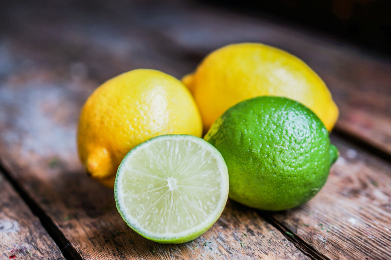 tiktok lemon hack