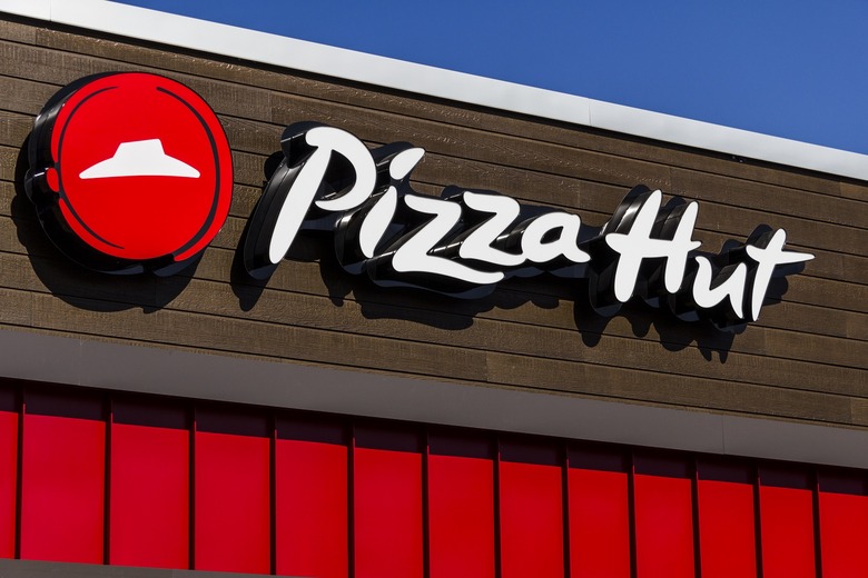 pizza hut