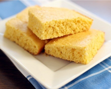 Cornbread