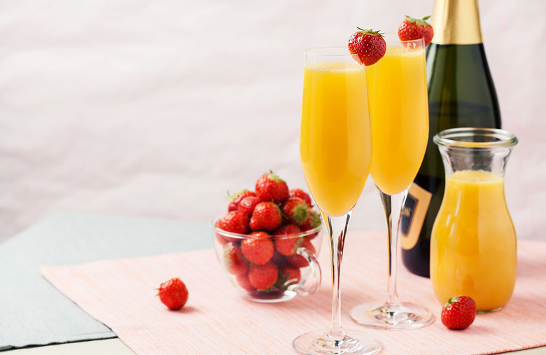 Florida: Mimosa 