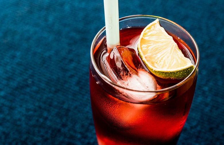 Massachusetts: Cape Codder