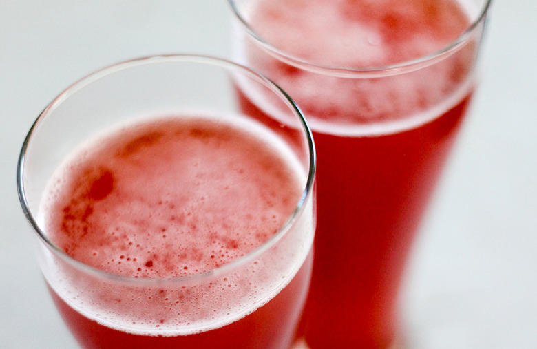 Nebraska: Red beer