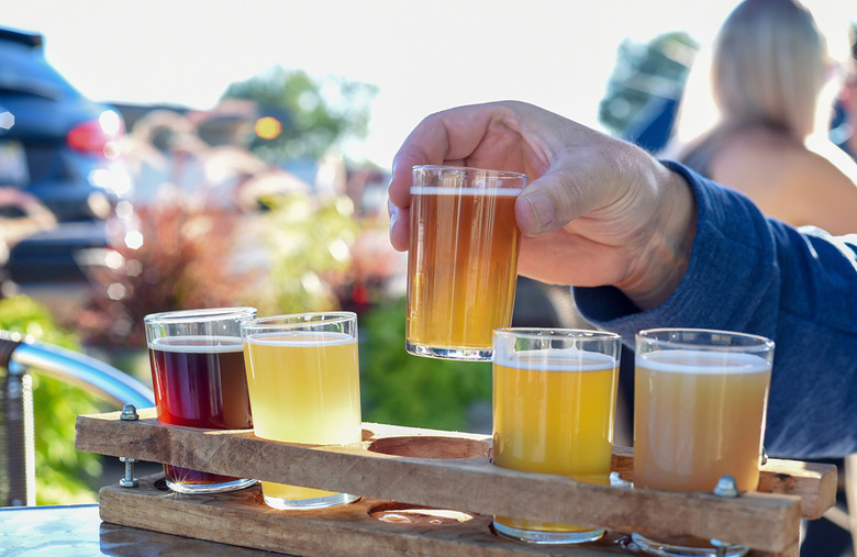 Pennsylvania: Craft beer 