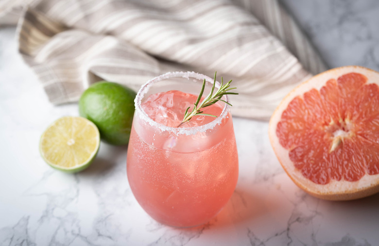 Texas: Paloma