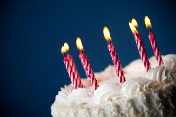 Cake
