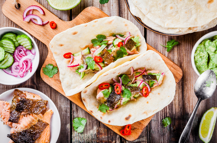Tacos