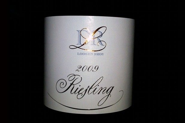 Chappellet Mountain Cuvee