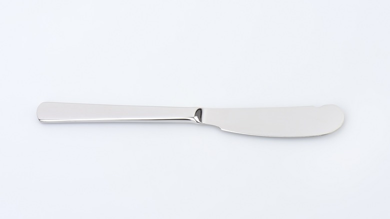 butter knife