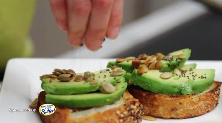 Toasting to Artisanal Toast