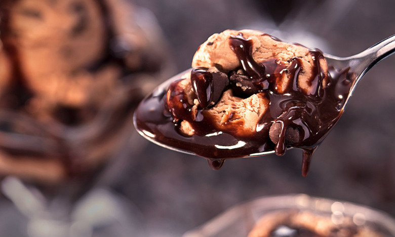 Chocolate Dessert