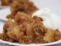 Slice of Apple Pie