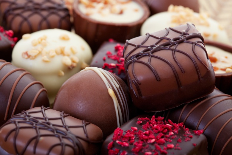 Can too much chocolate be a bad thing?