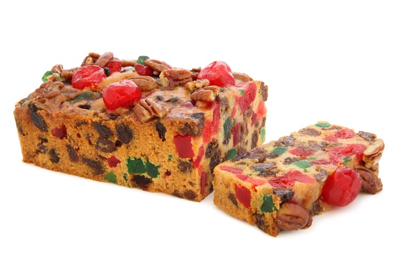 fruitcake