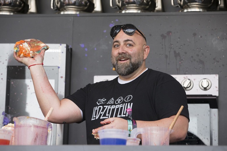 Duff Goldman