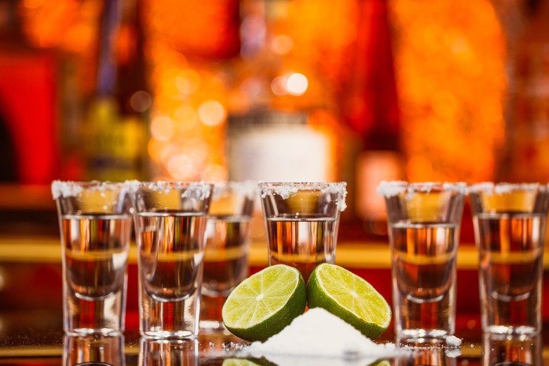 tequila