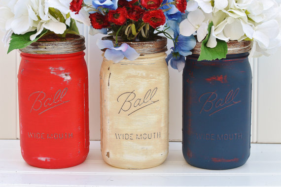 Memorial Day Decor