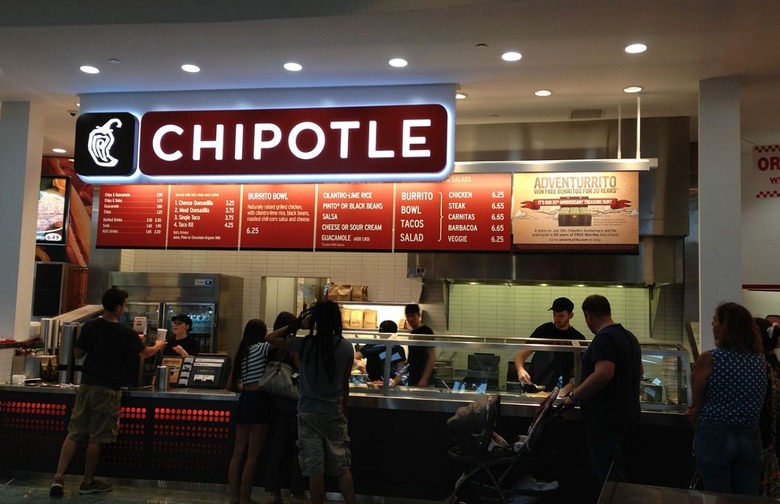 chipotle