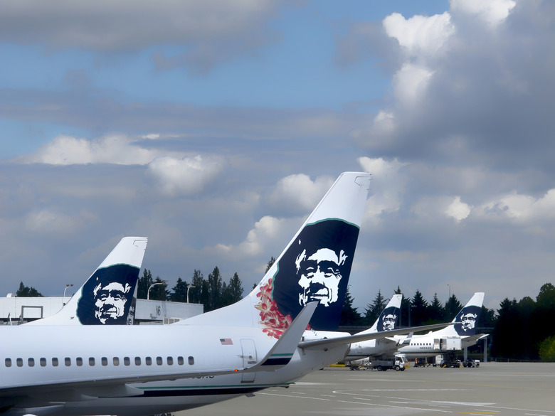 alaska