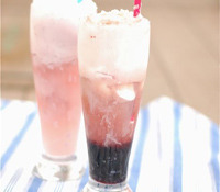 Mai Tai Tiki Pops