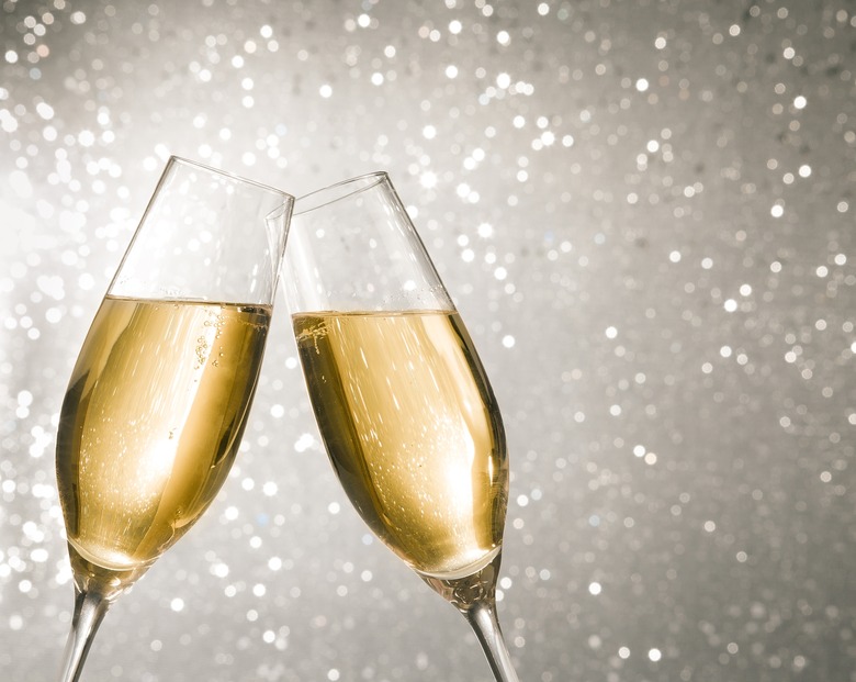 champagne