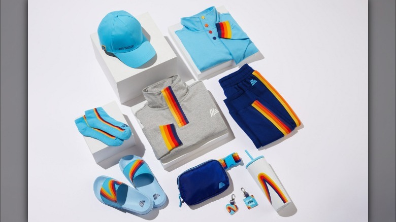 Aldi clothes and accessories