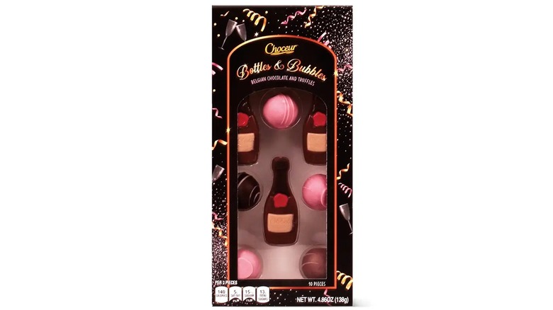 Choceur NYE Assorted Chocolates