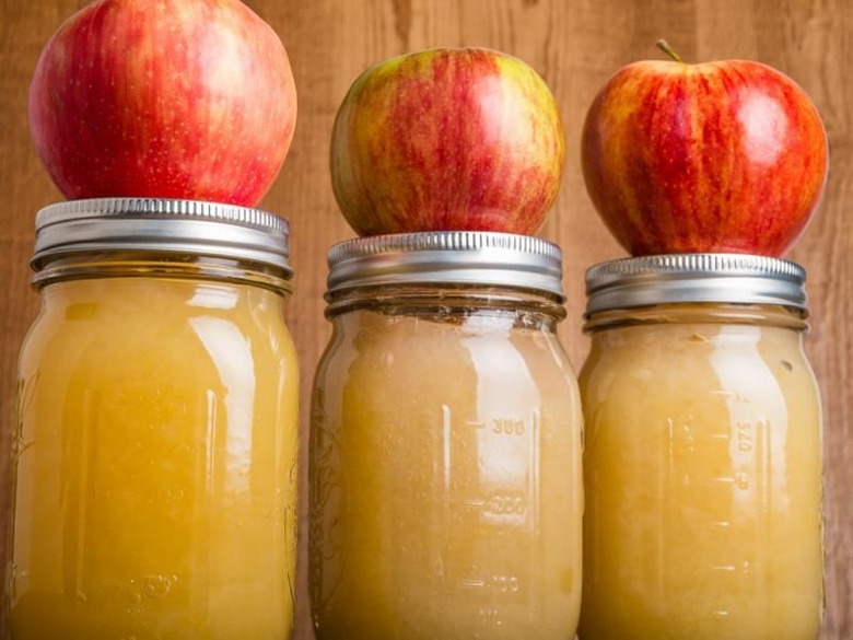 Applesauce