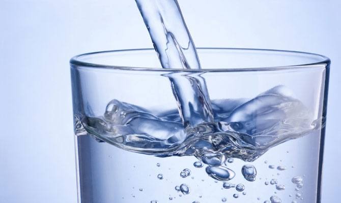 Water 101