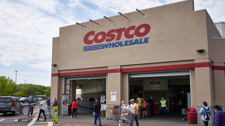 Costco