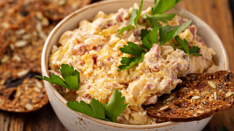 Corned Beef Dip