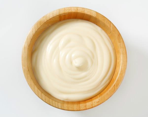Avocado Pudding