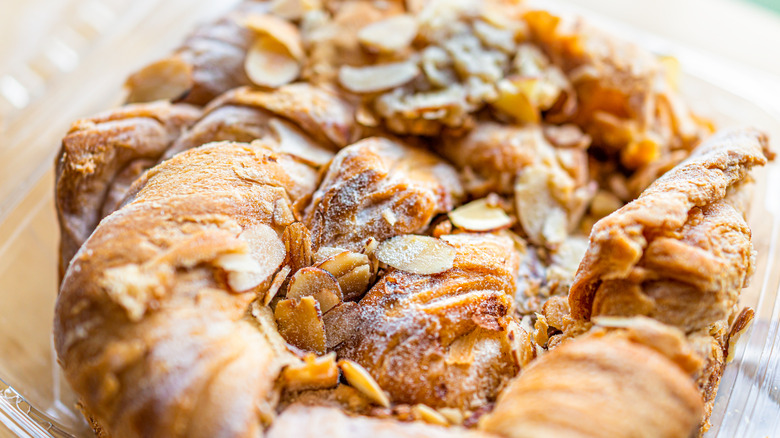 Swedish kringle