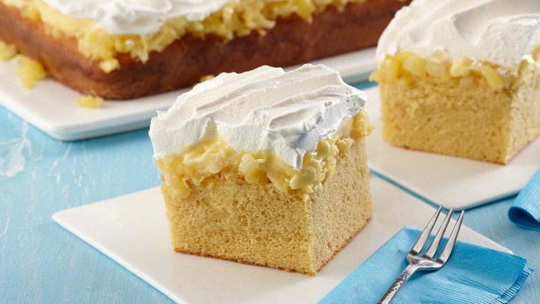 Aloha Cake