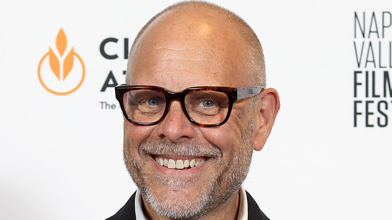 Alton Brown