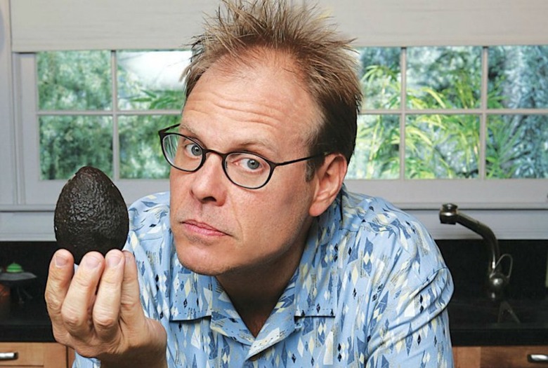 Alton Brown, Good Eats, Good Eats: Reloaded, Return of the Eats