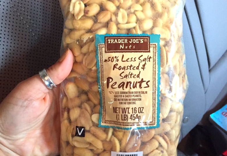 Nuts
